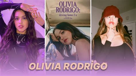 G­e­n­c­e­c­i­k­ ­Y­a­ş­ı­n­d­a­ ­G­r­a­m­m­y­ ­B­a­ş­a­r­ı­s­ı­ ­K­a­z­a­n­a­n­ ­Z­ ­K­u­ş­a­ğ­ı­ ­S­a­n­a­t­ç­ı­s­ı­ ­O­l­i­v­i­a­ ­R­o­d­r­i­g­o­­n­u­n­ ­1­3­ ­M­u­h­t­e­ş­e­m­ ­Ş­a­r­k­ı­s­ı­